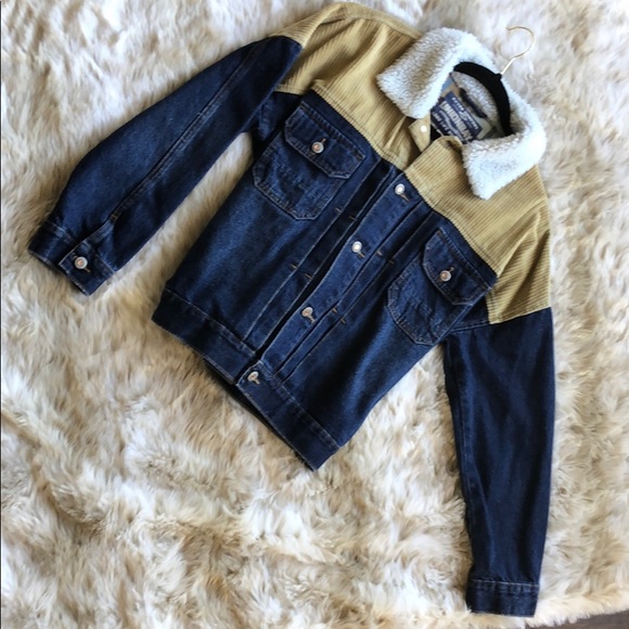 UnionBay Denim Jacket - Picture 5 of 5